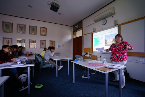 2.学习英国历史文化 2.学习英国历史文化