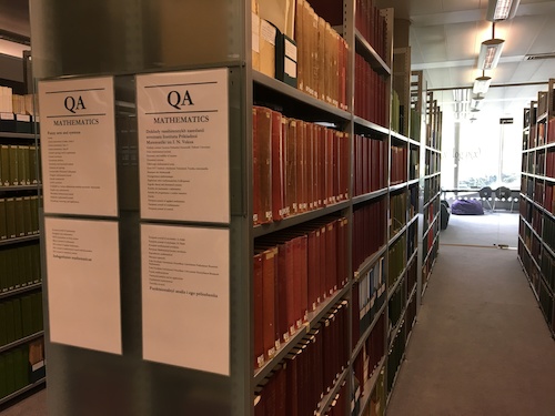 7.参观剑桥图书馆 7.参观剑桥图书馆