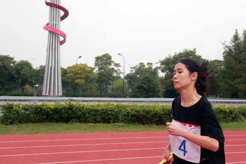 4x400m第四棒 4x400m第四棒