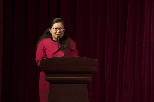 5-1欧荣院长致辞 5-1欧荣院长致辞