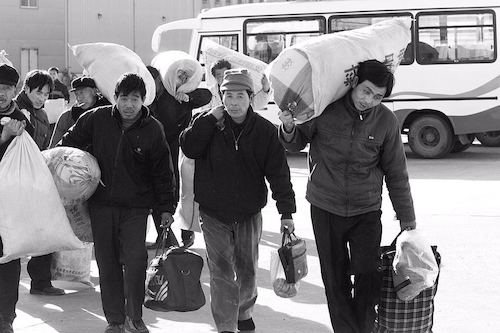 农村人进城1 农村人进城1