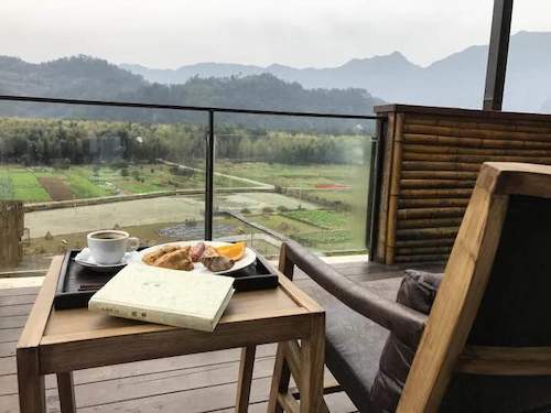 楠溪江 悦庭楠社 楠溪江 悦庭楠社