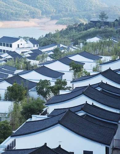 安吉alila 安吉alila