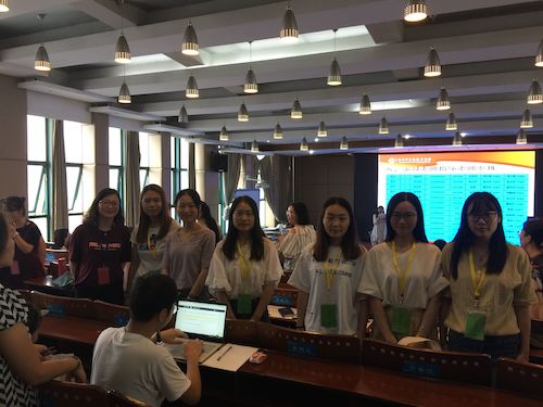 文海中学 文海中学