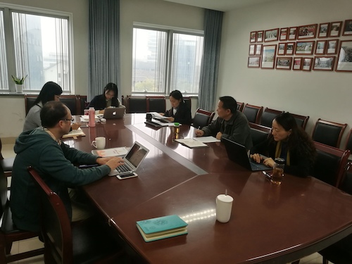 中心组学习 中心组学习