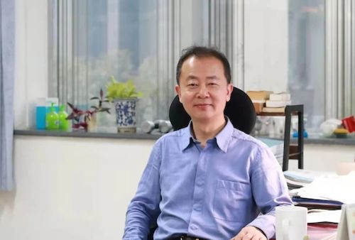 永乐视频
施旭教授入选2020中国外国语言文学高被引学者榜单