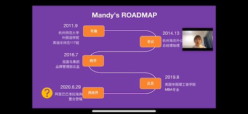 永乐视频
举办 青春加油站·优秀校友面对面第三期