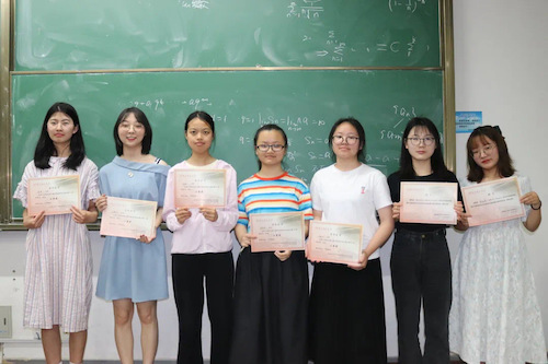 永乐视频
举办院说课大赛决赛 永乐视频
举办院说课大赛决赛